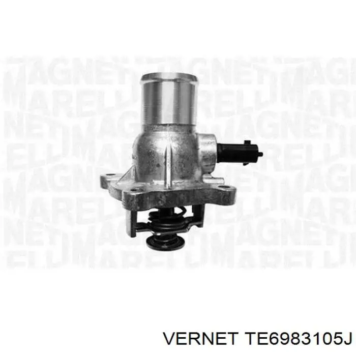 TE6983105J Vernet Авто термостат