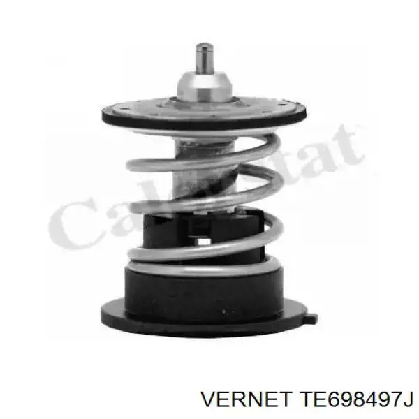 TE698497J Vernet Авто термостат