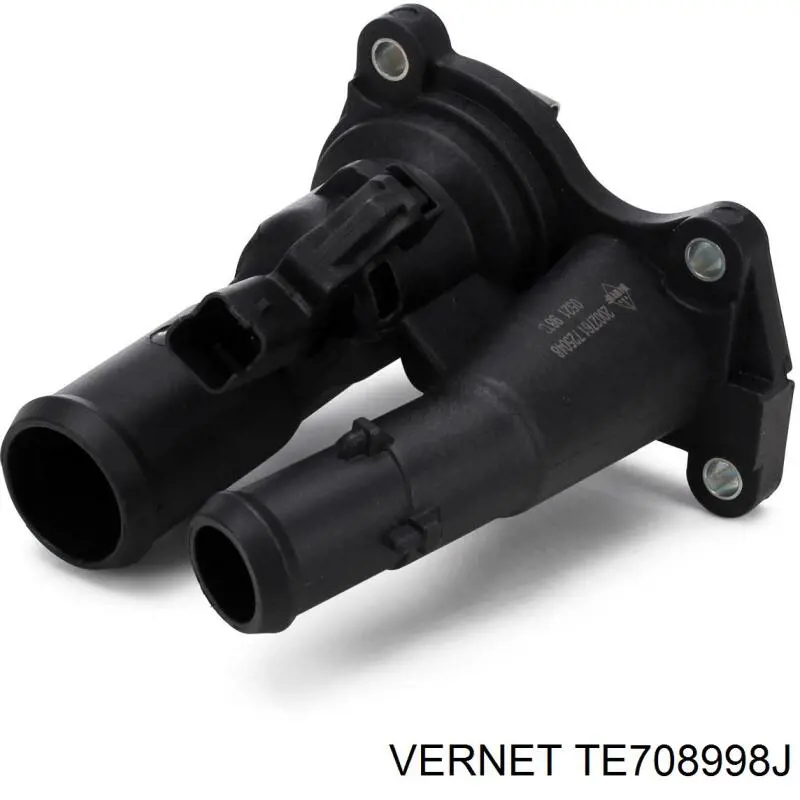 Термостат TE708998J Vernet