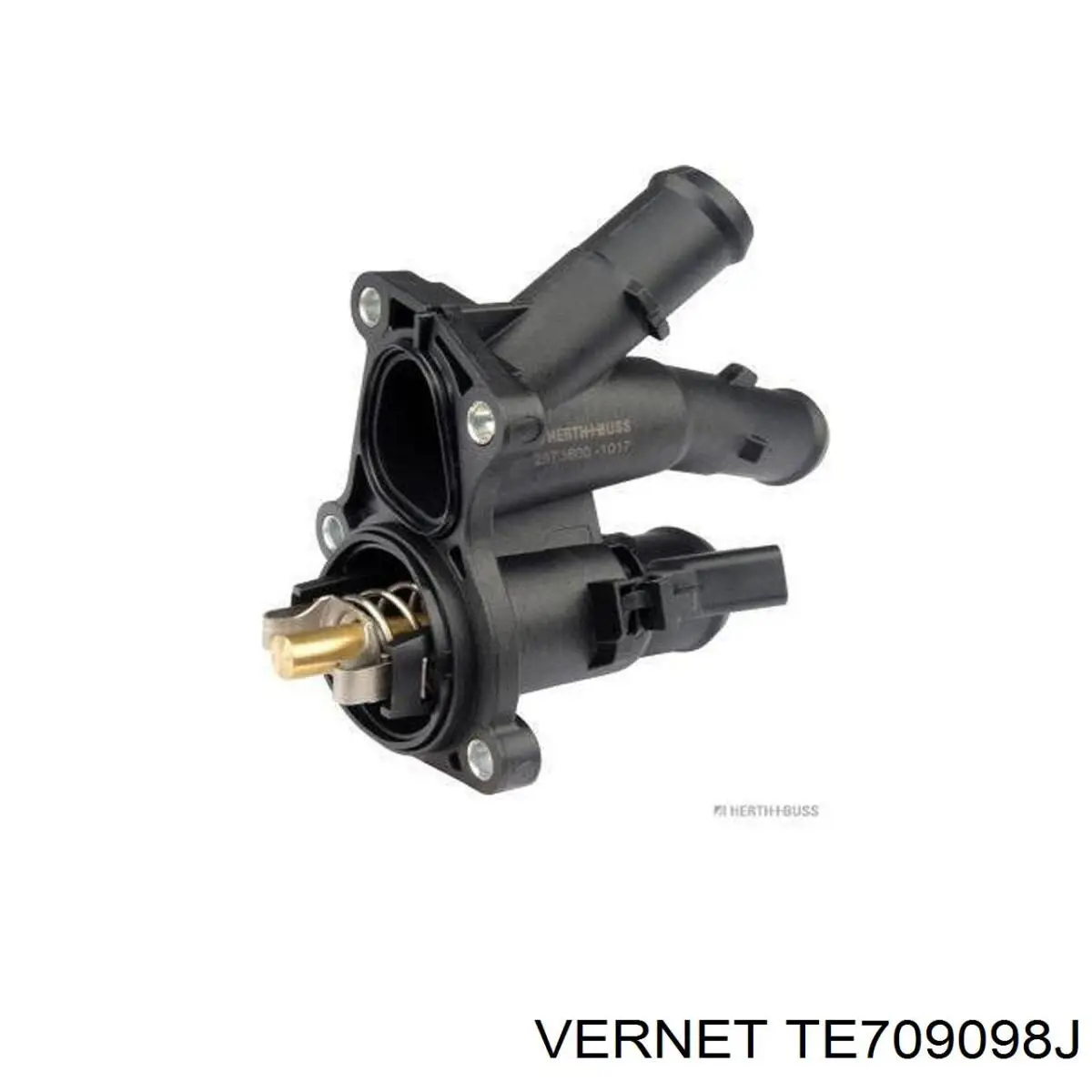Купить TE709098J Vernet Автомобильный термостат