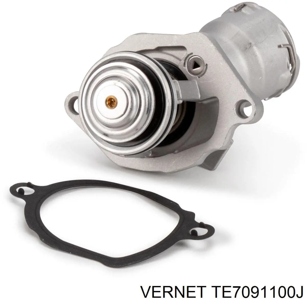 Купить TE7091100J Vernet Автомобильный термостат