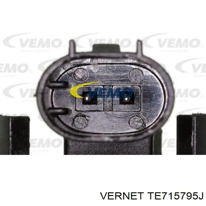 Купить TE715795J Vernet Автомобильный термостат