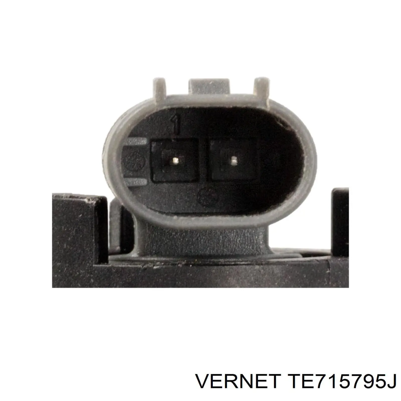 Термостат в корпусе Vernet TE715795J цена, от 44.00 USD