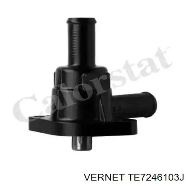 Термостат TE7246103J Vernet