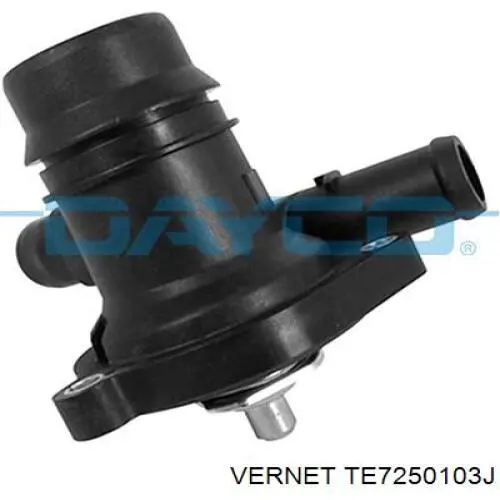 Термостат TE7250103J Vernet