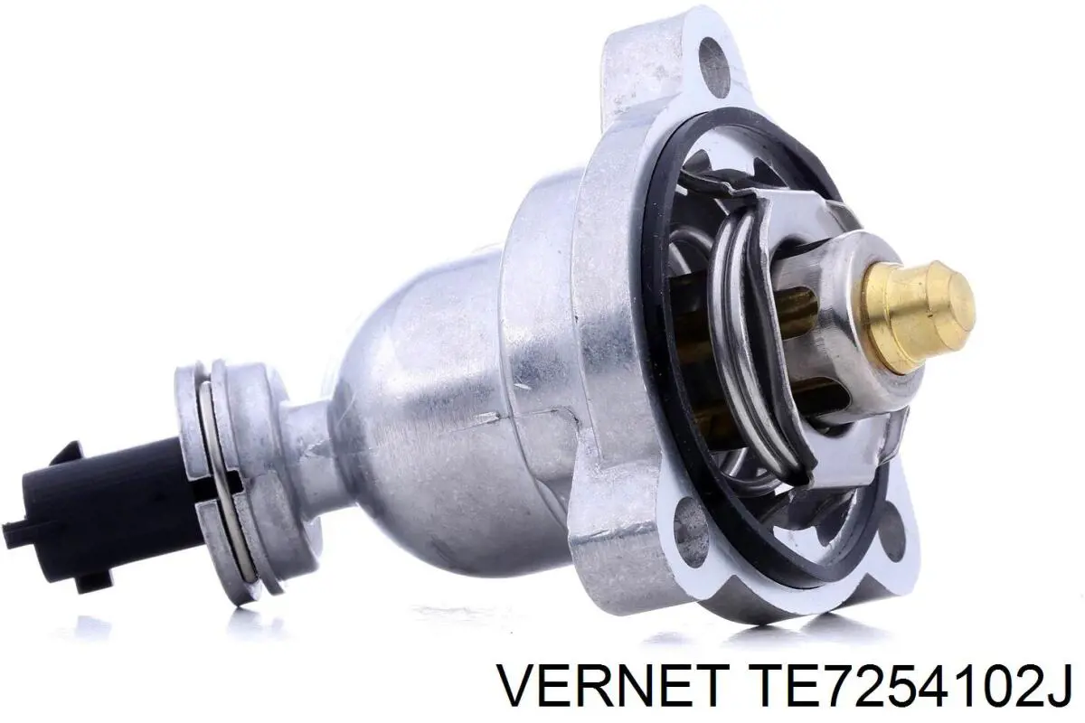Купить TE7254102J Vernet Корпус термостата