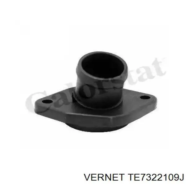 Термостат в сборе Vernet TE7322109J