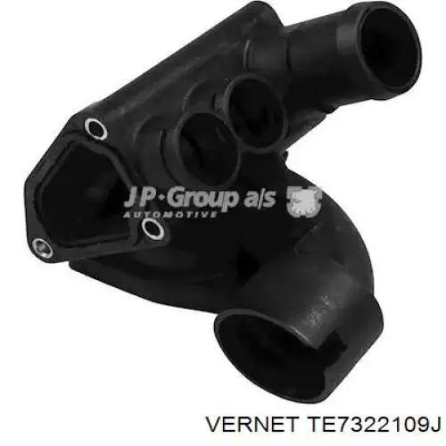 TE7322109J Vernet Авто термостат
