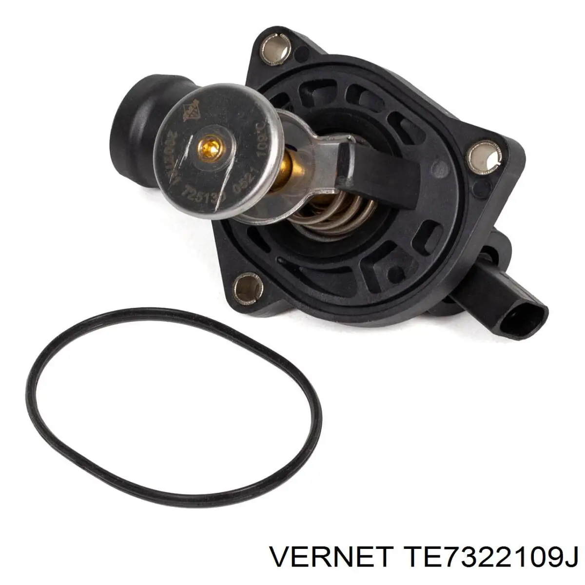 Купить TE7322109J Vernet Автомобильный термостат