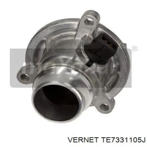 TE7331105J Vernet termostato