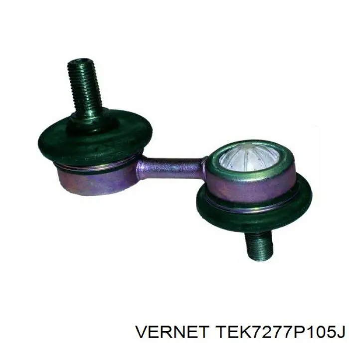 Купить TEK7277P105J Vernet Корпус термостата