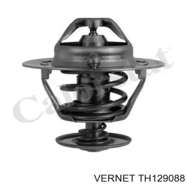 Термостат в сборе Vernet TH129088