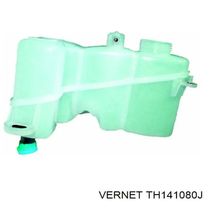 Термостат TH141080J Vernet