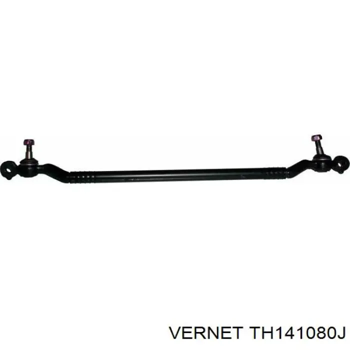 Термостат в корпусе Vernet TH141080J цена, от 8.90 USD