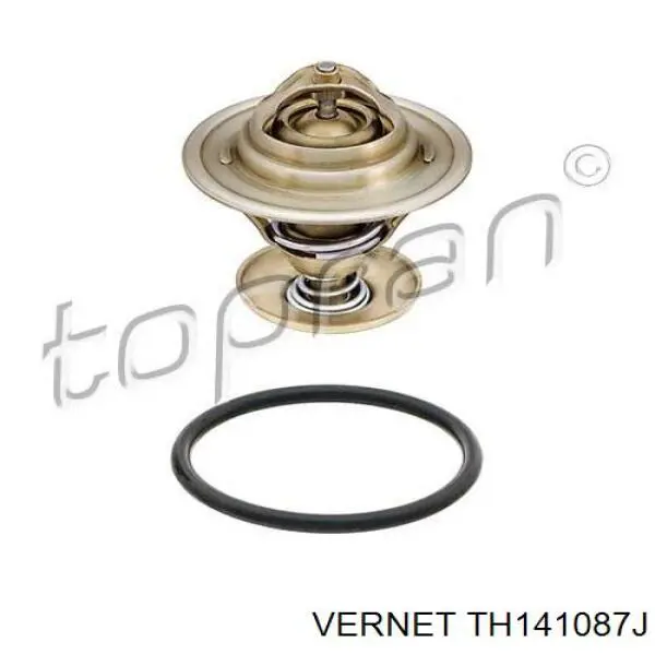Купить TH141087J Vernet Автомобильный термостат