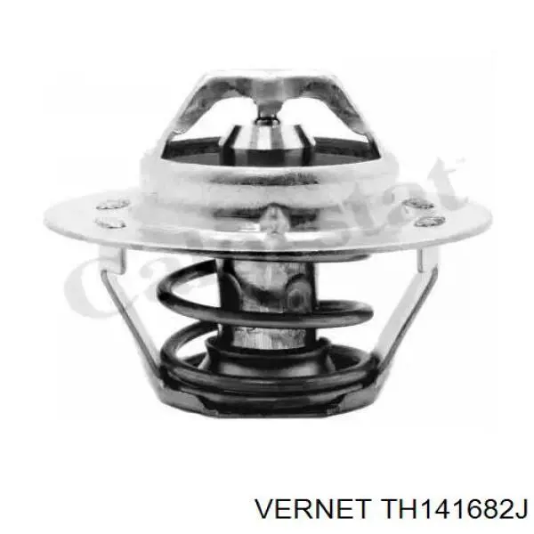 TH141682J Vernet Авто термостат