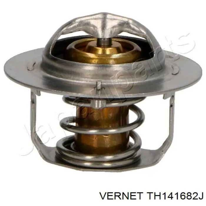 Термостат в корпусе Vernet TH141682J цена, от 7.66 USD