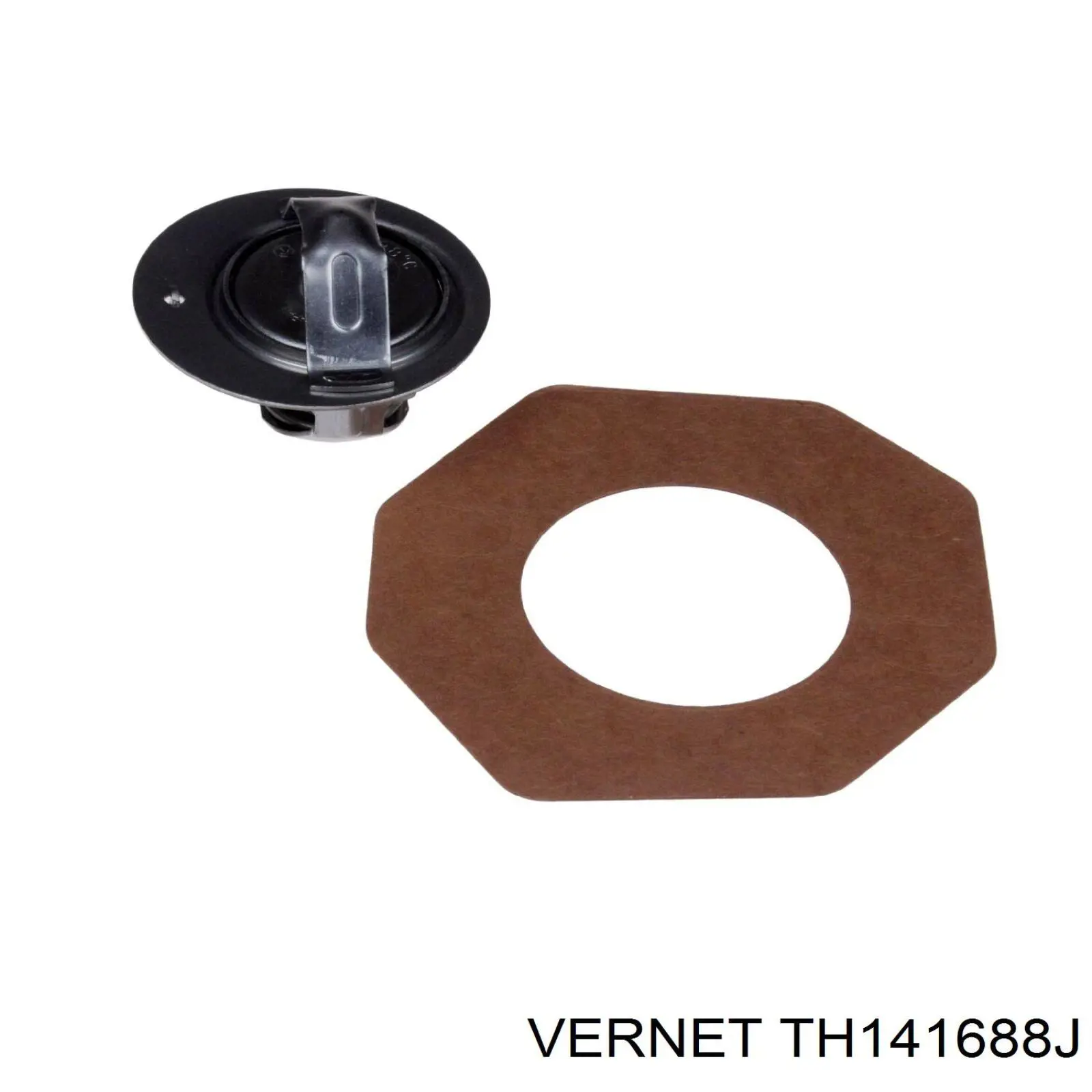 Termostato, refrigerante TH141688J Vernet