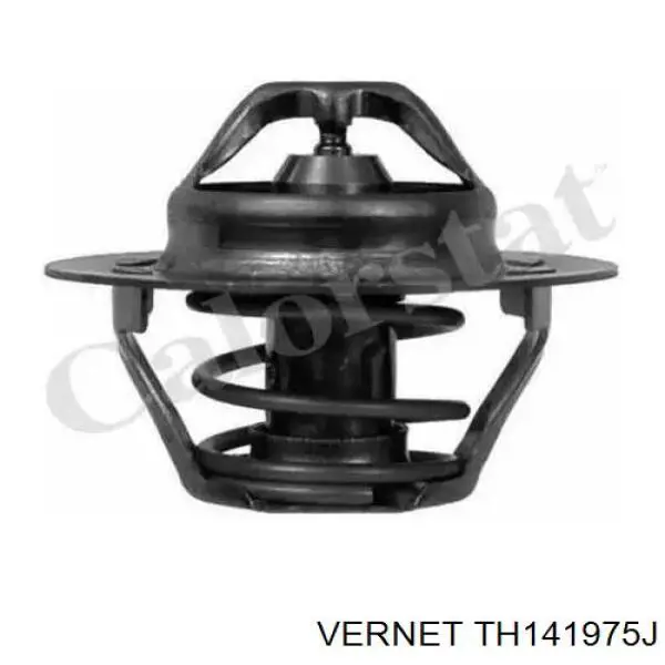 TH141975J Vernet Авто термостат