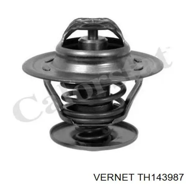 Купить TH143987 Vernet Автомобильный термостат