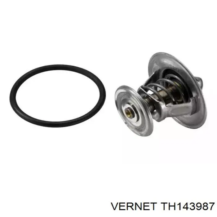 TH143987 Vernet Авто термостат