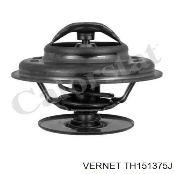 Термостат 410575D Borg-Warner