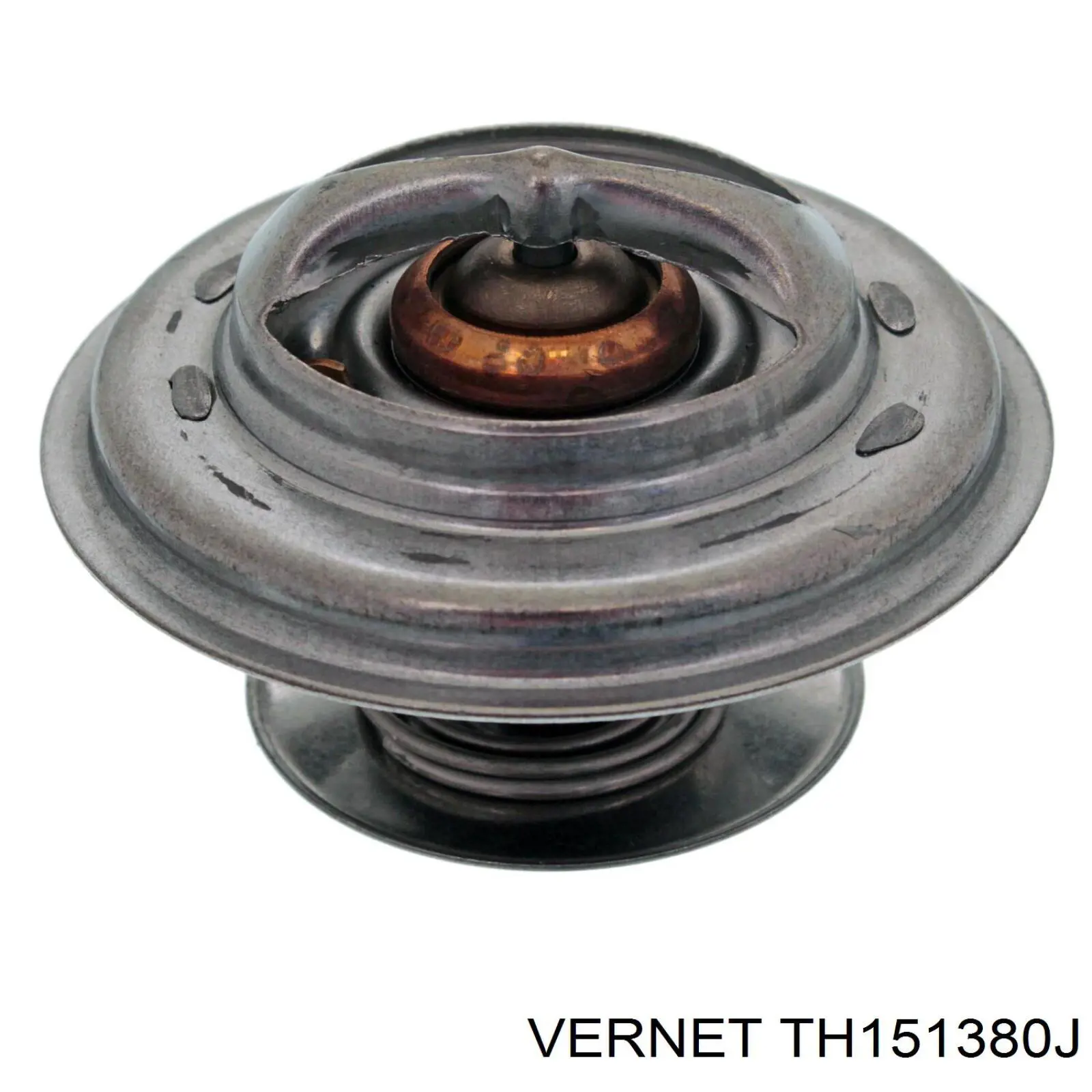 Termostato, refrigerante TH151380J Vernet