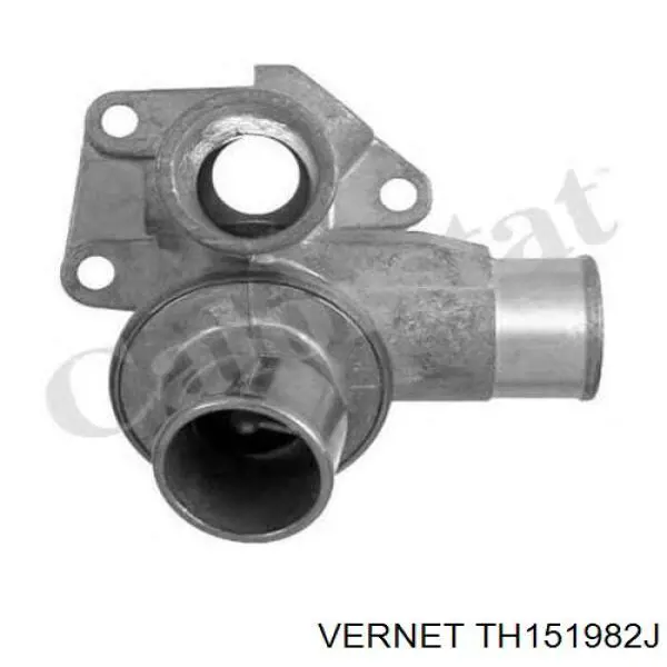 Термостат в сборе Vernet TH151982J