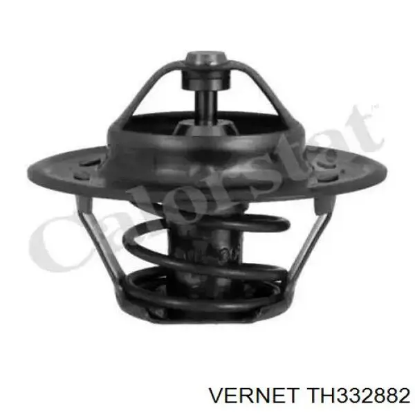 Термостат TH332882 Vernet
