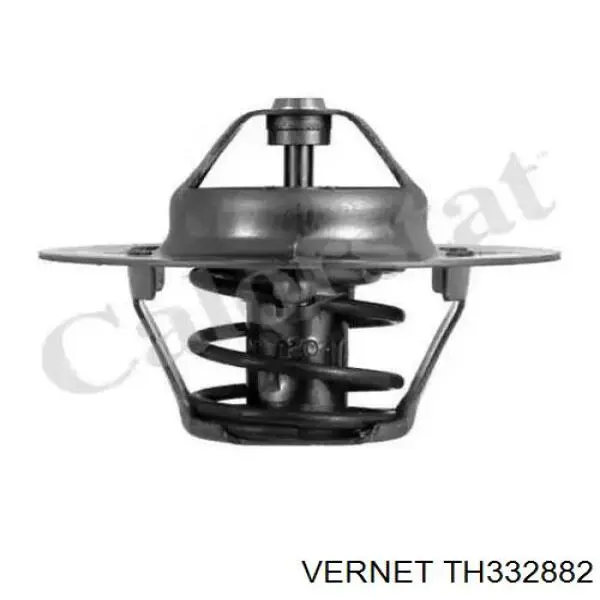 Термостат в корпусе Vernet TH332882 цена, от 6.97 USD
