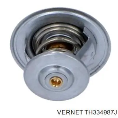 Термостат в корпусе Vernet TH334987J цена, от 7.25 USD