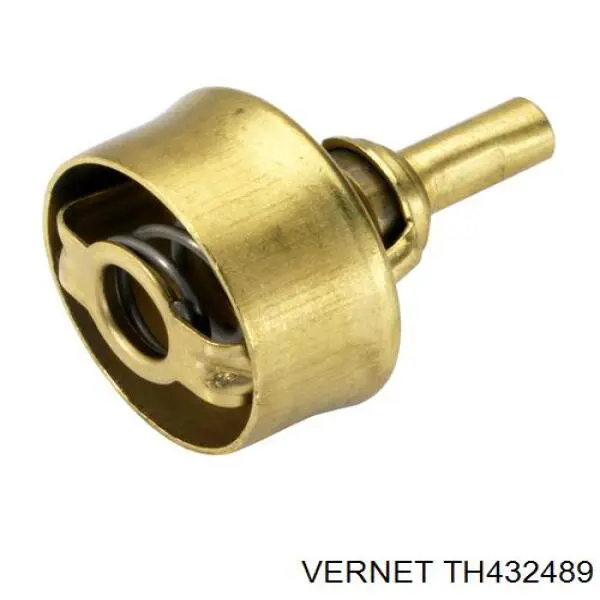 TH432489 Vernet Авто термостат