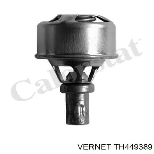 TH4493.89 Vernet термостат