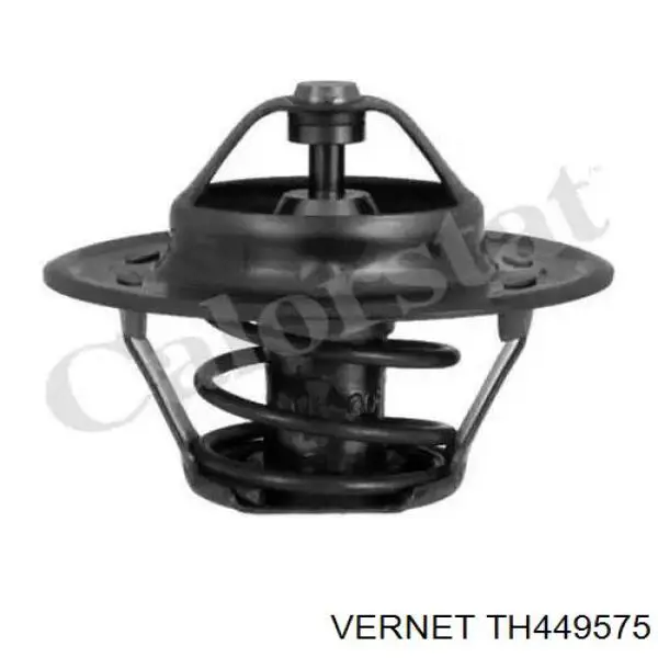 Термостат в сборе Vernet TH449575
