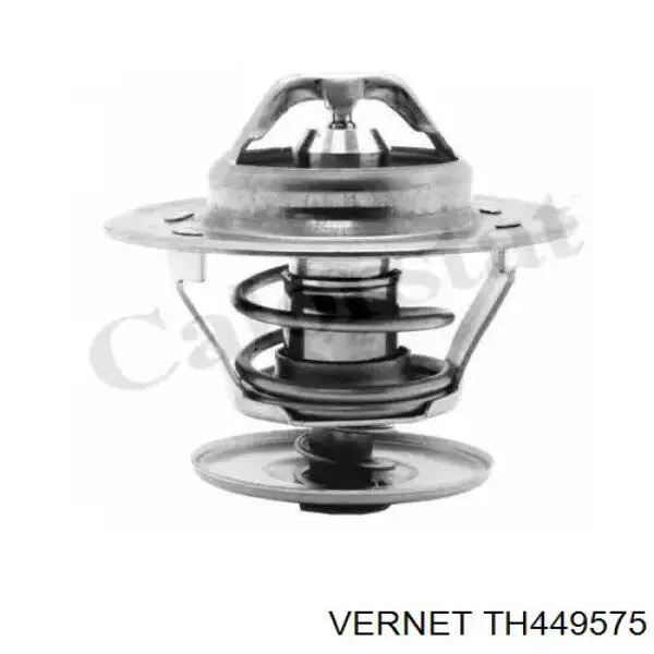 Термостат TH449575 Vernet