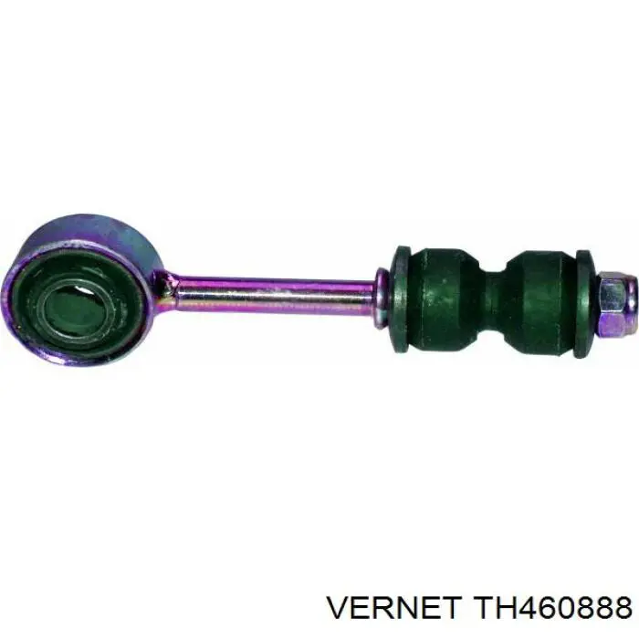 Купить TH460888 Vernet Автомобильный термостат