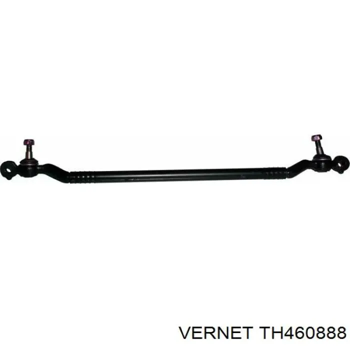 Термостат TH460888 Vernet
