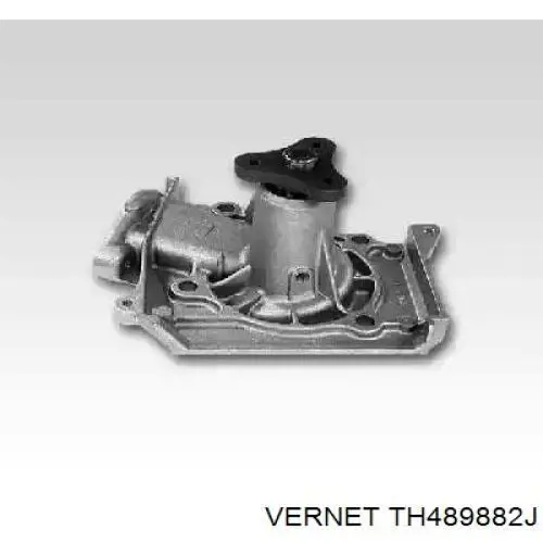 Термостат TH489882J Vernet