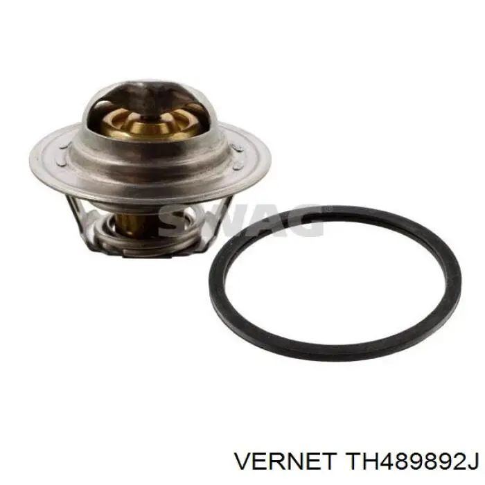 Купить TH489892J Vernet Автомобильный термостат