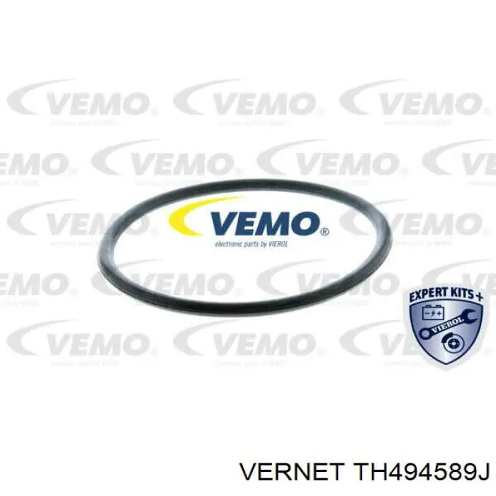 Термостат в корпусе Vernet TH494589J цена, от 12.64 USD