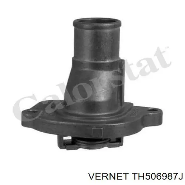 Termostato, refrigerante TH506987J Vernet