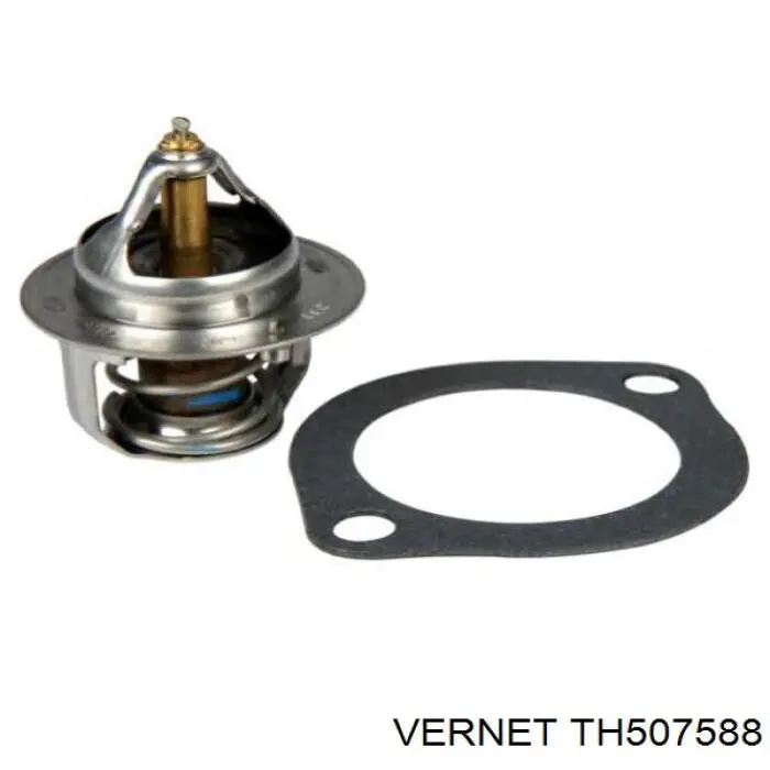 Купить TH507588 Vernet Автомобильный термостат