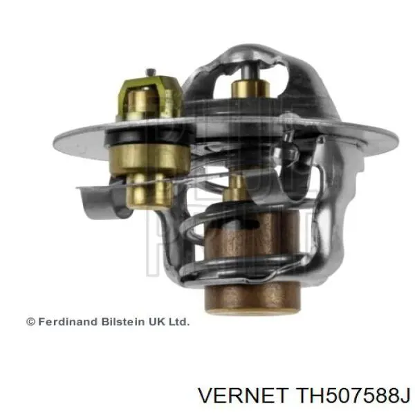 Термостат TH507588J Vernet
