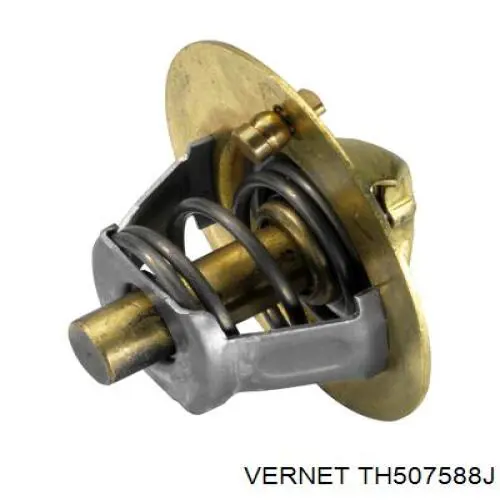 Купить TH507588J Vernet Автомобильный термостат