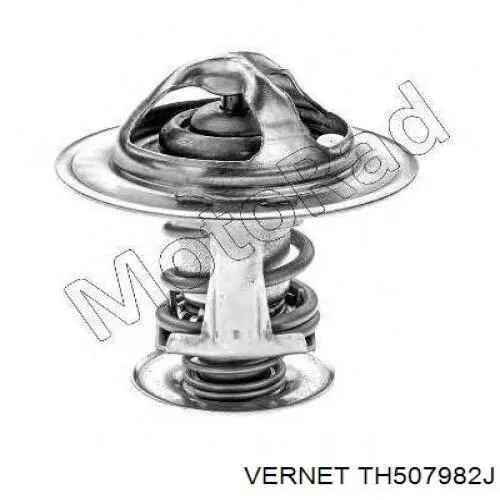 Термостат в сборе Vernet TH507982J