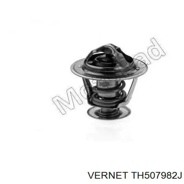 TH507982J Vernet Авто термостат