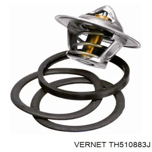 Купить TH510883J Vernet Автомобильный термостат