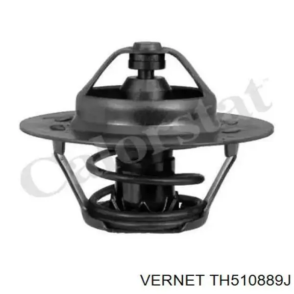 Termostato TH510889J Vernet