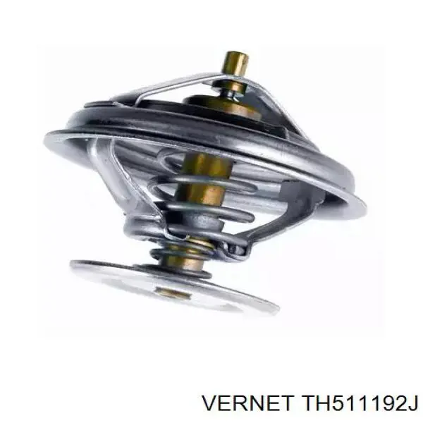 Термостат TH511192J Vernet