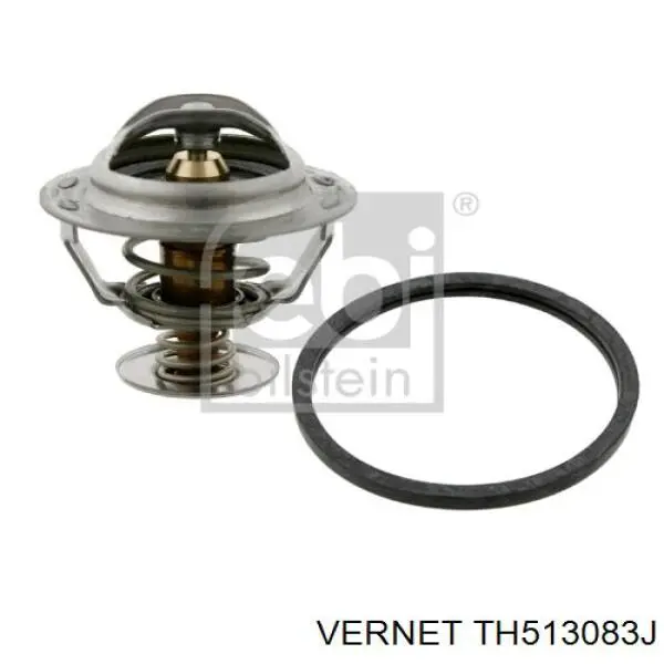 TH513083J Vernet Авто термостат